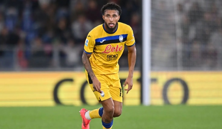 PSG đối đầu 2 ông lớn Manchester vì Ederson