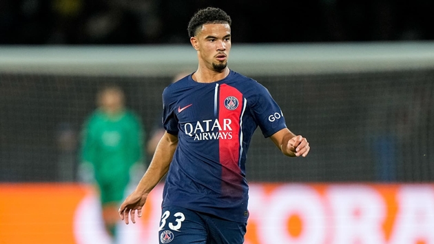 PSG gia hạn thành công với sao trẻ số 1