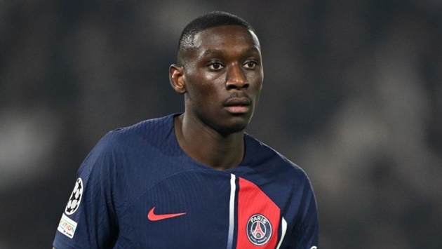 PSG giữ Kolo Muani, Juventus có nên tiếp tục theo đuổi?