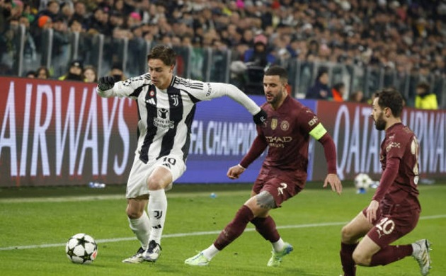 PSG hay Man City sẽ bị loại khỏi Champions League?