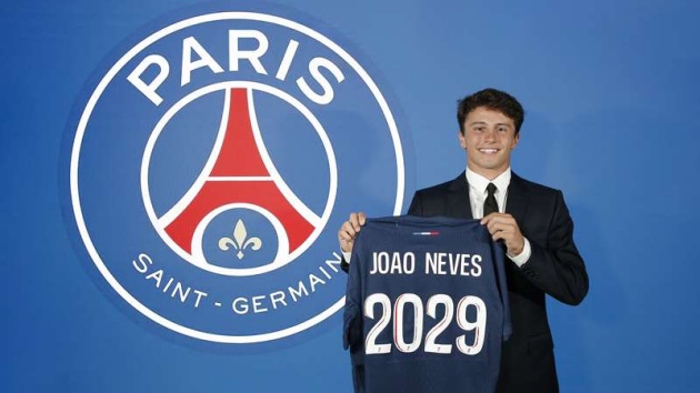 PSG hướng tới tương lai bền vững sau khi chia tay Mbappe