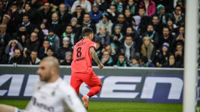 PSG hủy diệt đối thủ, “mục tiêu” Man Utd nói về lần đầu làm “việc trọng đại”