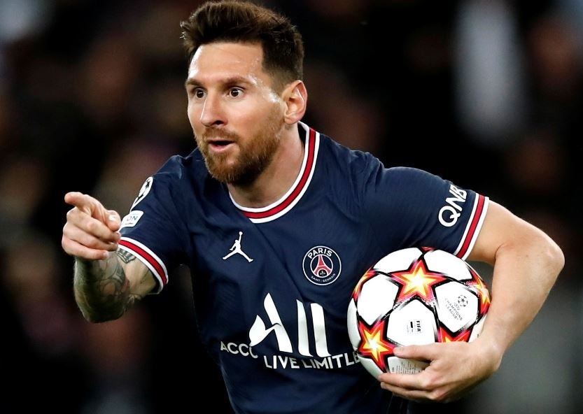 PSG khiến nhiều CLB e ngại việc chiêu mộ Messi