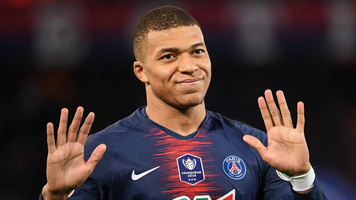 “PSG không có chỗ cho Mbappe, thứ bóng đá của cậu ta đã bị ô nhiễm”