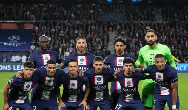 “PSG là lựa chọn tốt nhất cho cậu ấy”