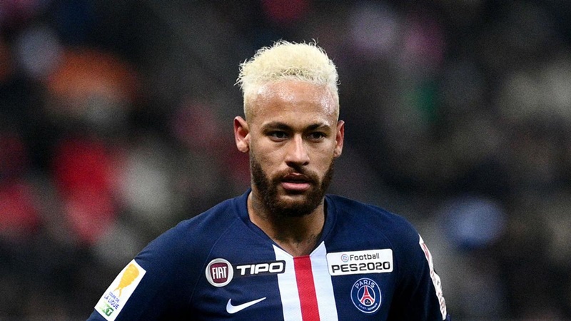 PSG lại “méo mỏ” vì tương lai của Neymar