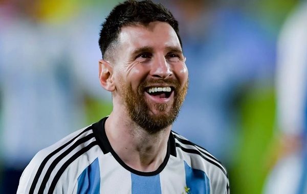 PSG loại Messi, xây dựng đội quanh Mbappe?