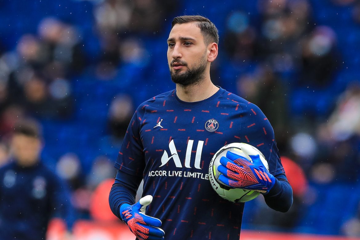 PSG mất điểm, Donnarumma đưa ra lời cảnh báo trước đại chiến Arsenal
