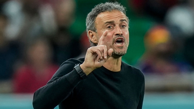 PSG mất điểm dù dẫn 2 bàn, Luis Enrique nổi cơn thịnh nộ