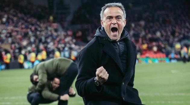 PSG mơ khép lại mùa giải hoàn hảo, Enrique dè chừng Chelsea