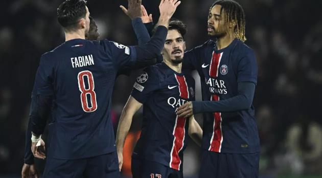 PSG muốn gặp Liverpool hay Barcelona?