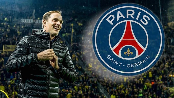 PSG phủ nhận, Arsenal sống lại cơ hội có HLV Tuchel