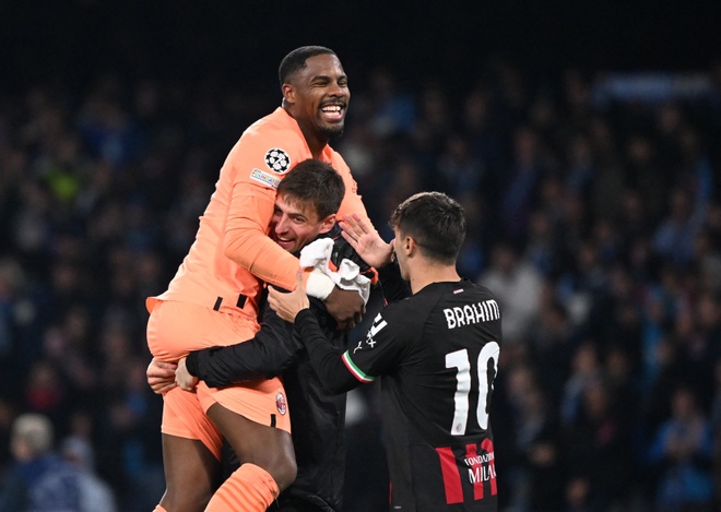 PSG quá lãng phí cầu thủ trẻ