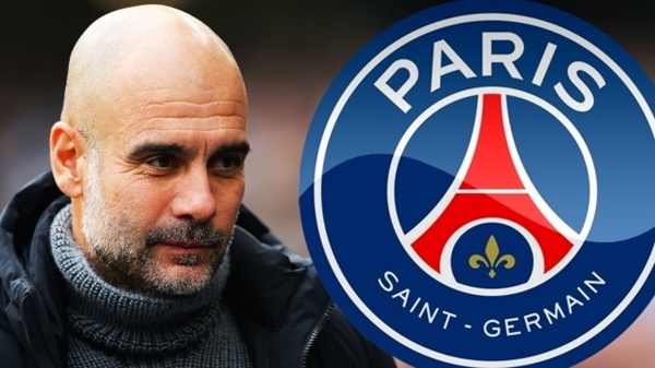 PSG quan tâm đến Pep