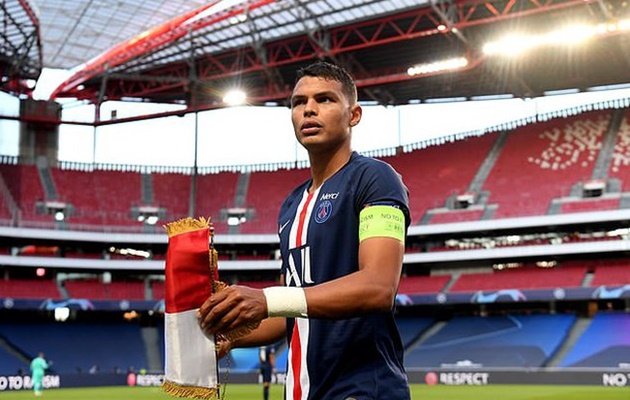 PSG quay đầu, tân binh Chelsea đưa ra quyết định phũ phàng