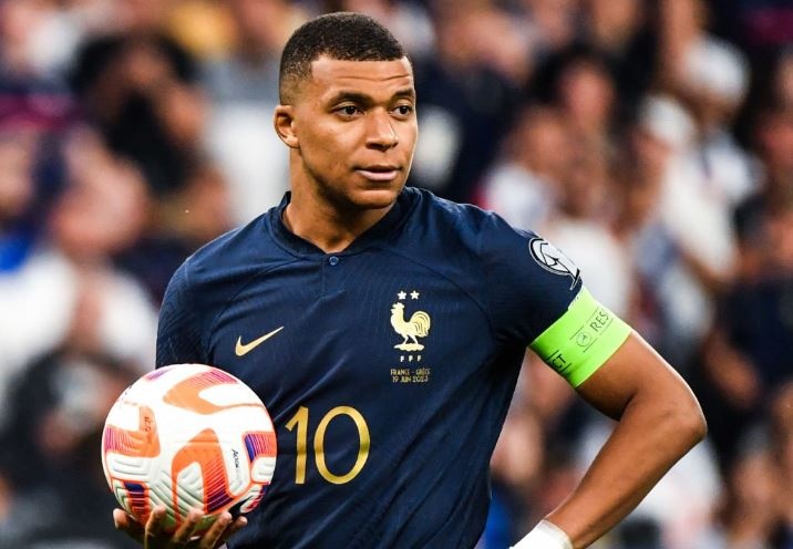 PSG ra tối hậu thư cho Mbappe