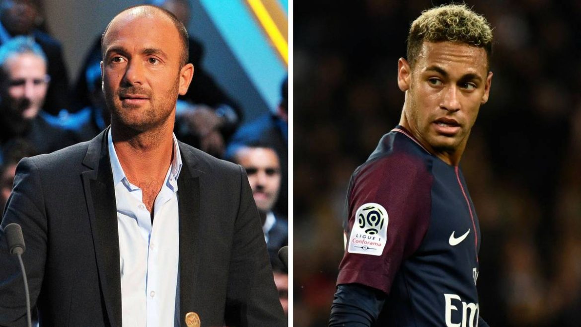 “PSG sẽ không bao giờ vô địch C1 nhờ Neymar”