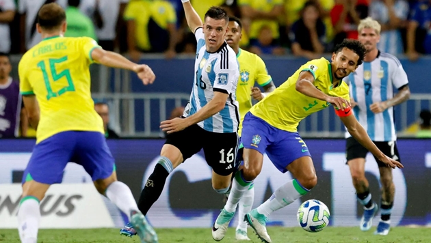 PSG “tái mặt” khi trụ cột hàng thủ dính chấn thương