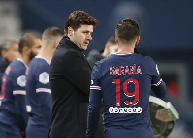 PSG thắng nhẹ, Pochettino lên tiếng cảnh báo học trò quá gắt