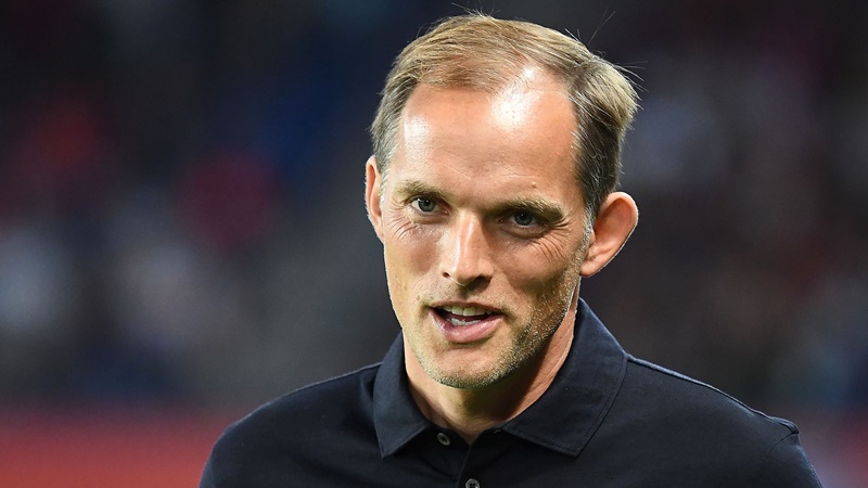 PSG thắng nhẹ, Tuchel nói lời chuẩn mực về toàn đội và cựu sao trẻ Chelsea