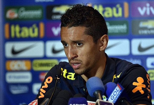 PSG thay tướng, Marquinhos bóng gió ra đi?
