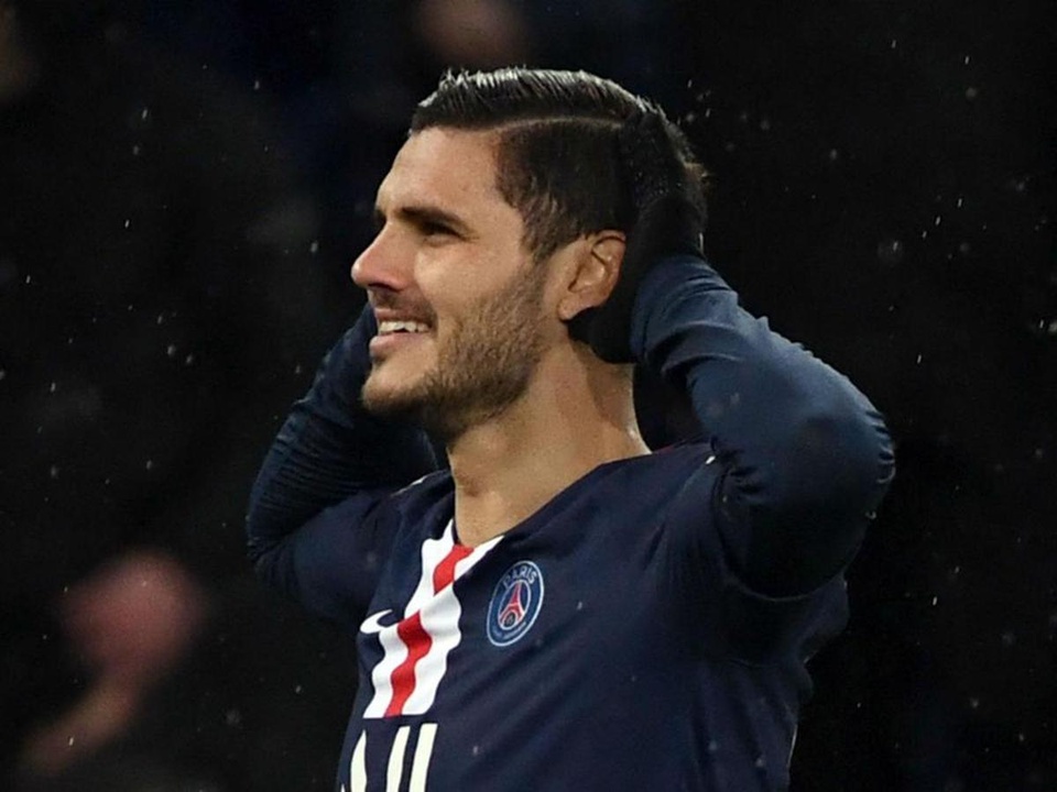 PSG thời hậu Messi toàn ‘người thừa’