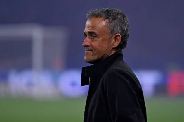 PSG thua dễ Arsenal, Enrique vẫn gửi thông điệp cứng