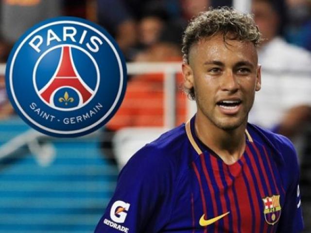 PSG trước mùa bóng mới: Lột xác nhờ Neymar