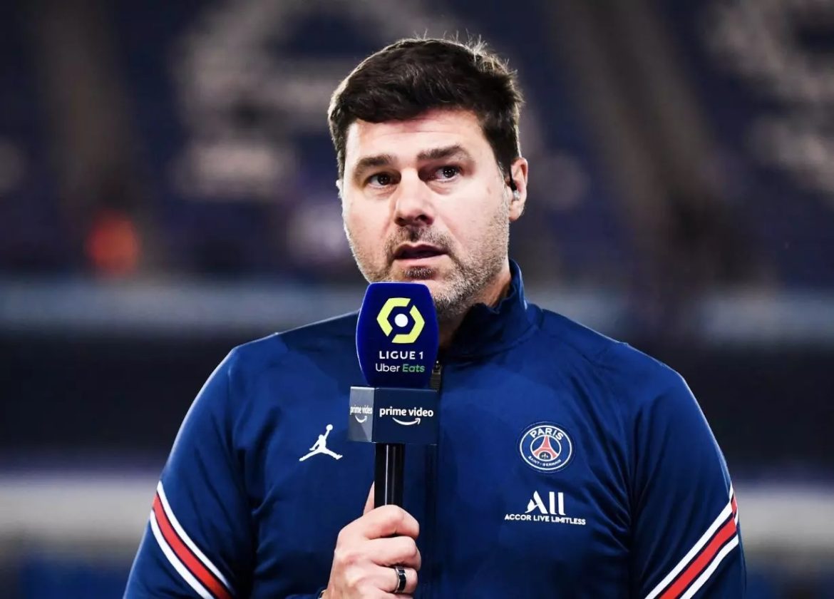 PSG ủ mưu đánh cắp Pep Guardiola khỏi Man City