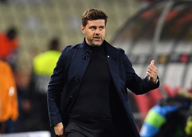 PSG và 3 mối hiểm họa khi ‘tống khứ’ Tuchel để chọn Pochettino