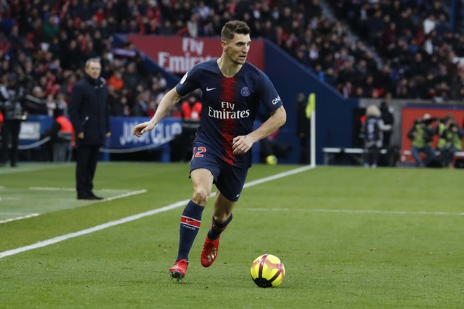 PSG và 4 ngôi sao có khả năng ra đi cao nhất: Draxler đi tìm sự thừa nhận