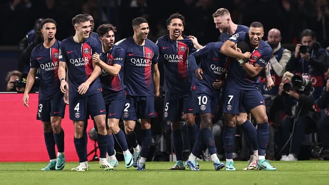 PSG vẫn sống khỏe với FFP nhờ ‘quan hệ rộng’