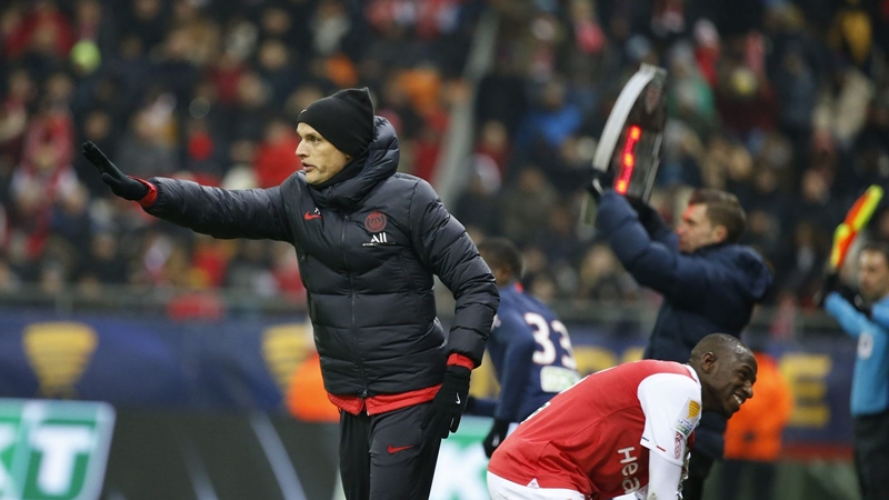 PSG vào chung kết cúp quốc gia, Tuchel thẳng thắn bày tỏ 1 điều
