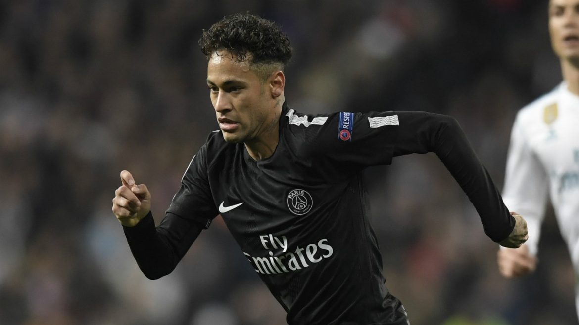 PSG vô địch, Neymar chẳng buồn chúc mừng lấy 1 lời