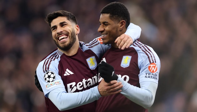 PSG vs Aston Villa: Hành trình kỳ diệu của Emery tiếp diễn?