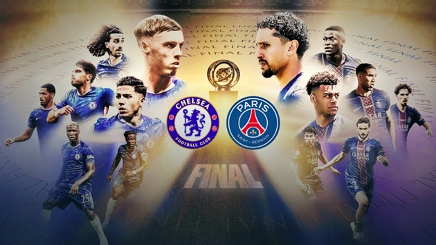 PSG vs Chelsea: “Cỗ máy” của Enrique sẵn sàng nghiền nát The Blues