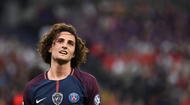 PSG vs Marseille: ‘Quả bom’ Rabiot chưa đá đã nổ