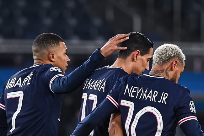 PSG vươn tầm nhờ cách làm bóng đá bài bản