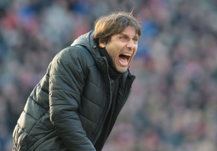 PSG xây dựng ‘dream team’: Conte và 3 ‘trò cưng’ đến Paris?