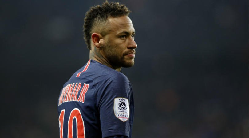 Quá thiếu chuyên nghiệp, PSG sẵn sàng biến Neymar thành “Rabiot 2.0”