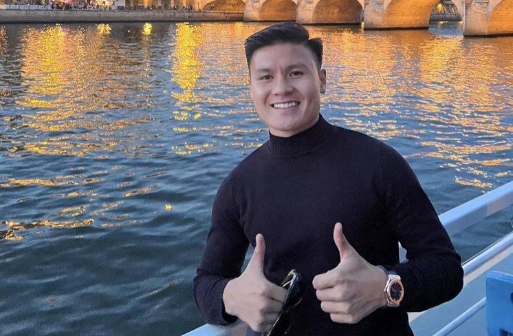 Quang Hải sắp thi đấu ở Ligue 2: Sự lựa chọn khôn ngoan