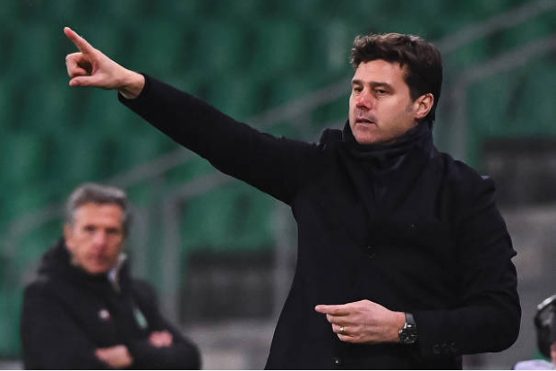 Ra mắt nhạt nhòa, Pochettino dùng 2 từ để nói về PSG