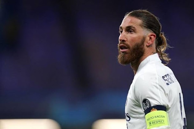 Ramos 3 tháng chưa ra mắt PSG, Pochettino lên tiếng