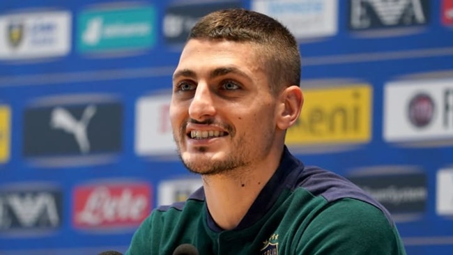 Ramos đến PSG, Verratti nói gì?