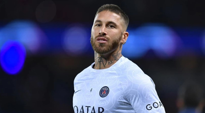 Ramos sắp phá kỷ lục bất bại ở PSG