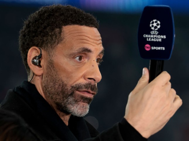 Rio Ferdinand nêu tên CLB sẽ vô địch Champions League năm nay