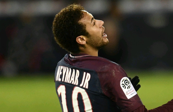 Rivaldo TIẾT LỘ bến đỗ trong mơ của Neymar