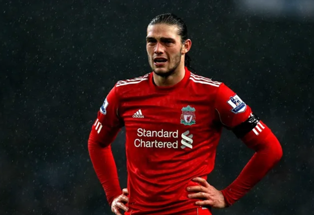 Rời Anh năm 35 tuổi, tương lai Andy Carroll vẫn bấp bênh
