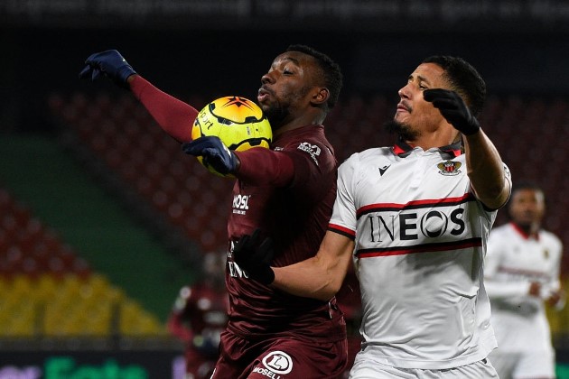 Rời Arsenal, ‘nạn nhân của Arteta’ giành giải Cầu thủ xuất sắc nhất trận