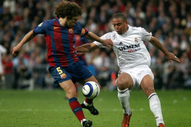 Ronaldo cảnh báo PSG: ‘Tôi có vô địch Champions League cùng Real đâu’